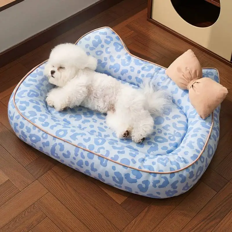 Frenchie Unique Quality Dog Kennel Aesthetic Cute Memory Foam Dog Supplies Modern Designer Camas Para Perros Dog Furniture
Frenchie Unique Quality Dog Kennel Aesthetic Cute Memory Foam Dog Supplies Modern Designer Camas Para Perros Dog Furniture