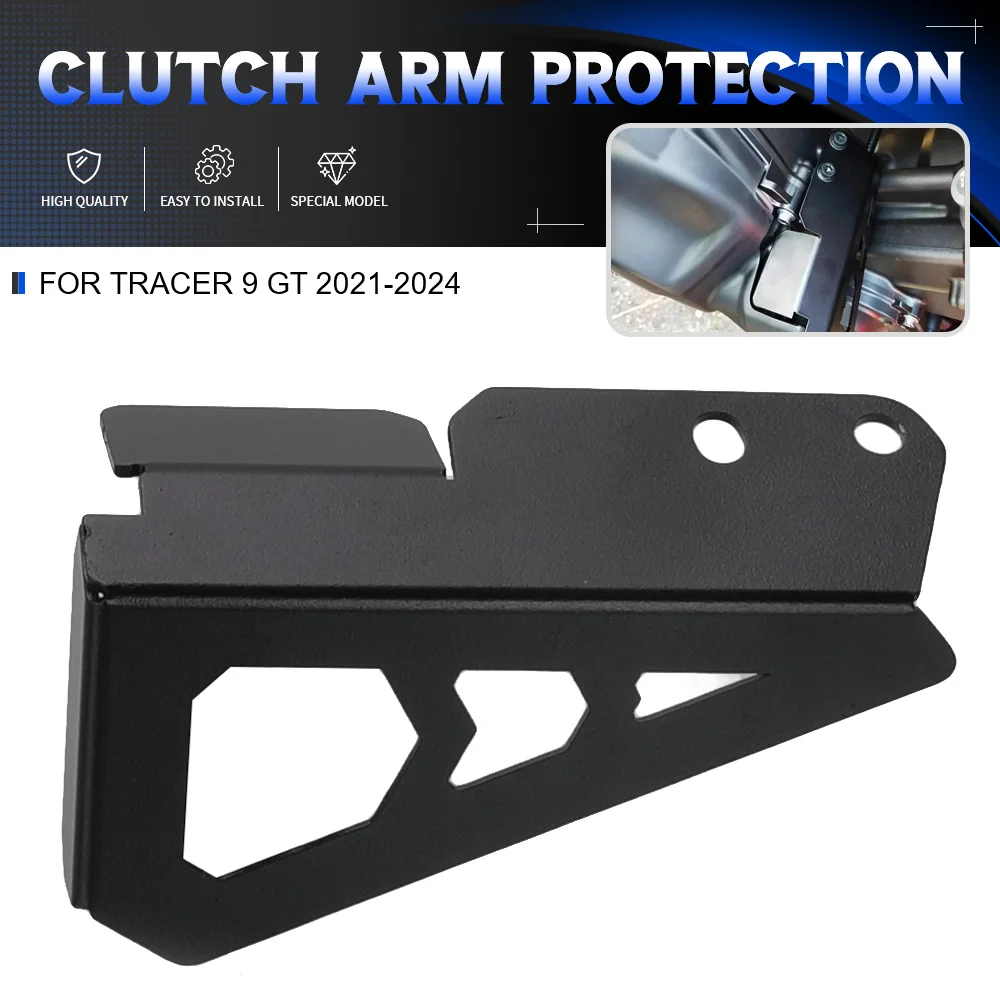 For Yamaha MT-09/MT09 SP NIKEN 900 GT NIKEN GT 2021-2023 2024 Motorcycle Accessories Clutch Device Cover Clutch Arm Protection
For Yamaha MT-09/MT09 SP NIKEN 900 GT NIKEN GT 2021-2023 2024 Motorcycle Accessories Clutch Device Cover Clutch Arm Protection