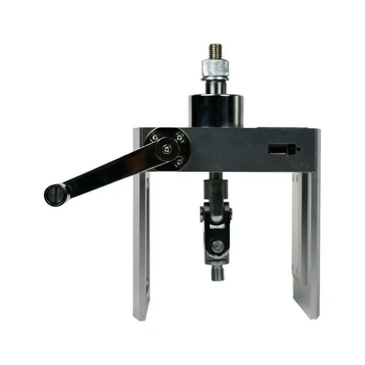 High Quality Intelligent Adhesive Strength Tester
High Quality Intelligent Adhesive Strength Tester