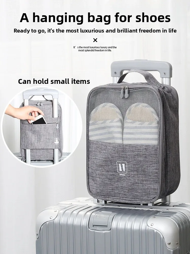 Дорожная сумка oe из ткани Ox, большая емкость, водонепроницаемая подвесная ручная сумка Lage, многофункциональный чехол для чемодана для бизнеса...
Дорожная сумка oe из ткани Ox, большая емкость, водонепроницаемая подвесная ручная сумка Lage, многофункциональный чехол для чемодана для бизнеса...