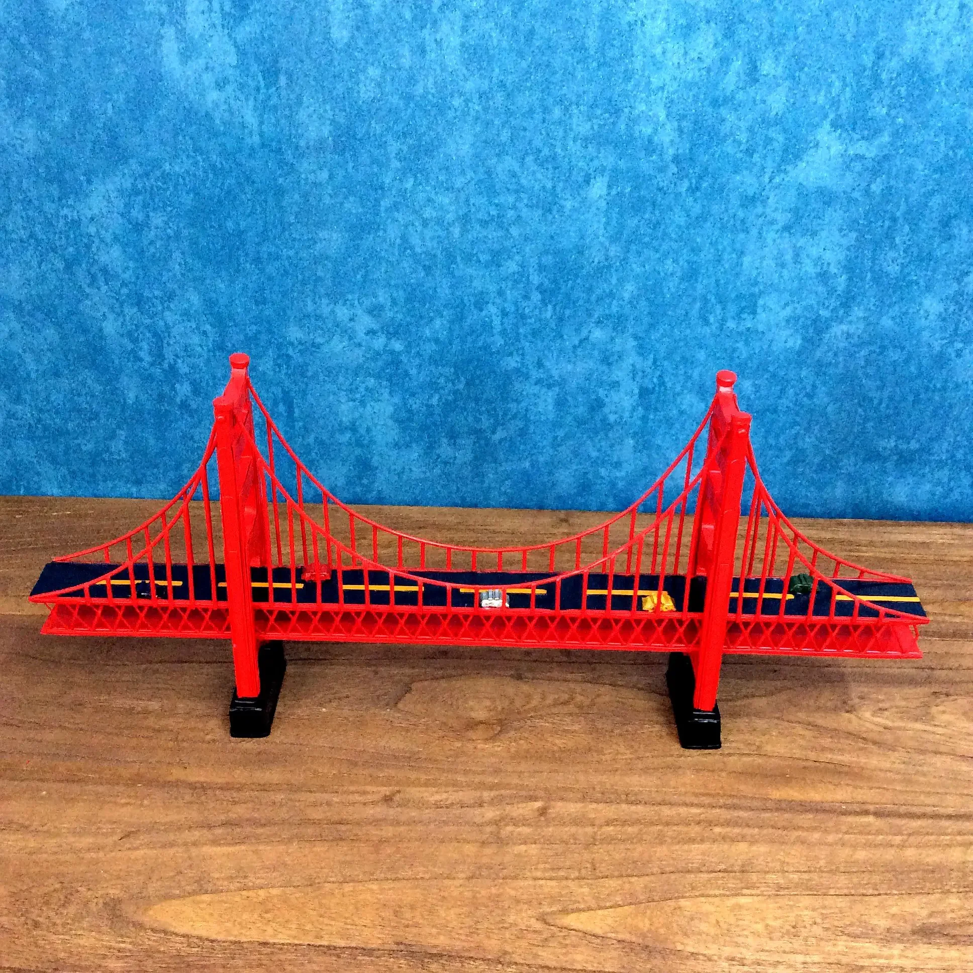Bridge-Model-Gifts Handmade model retro American model souvenir model ornaments classic home decoration iron crafts souvenir
Bridge-Model-Gifts Handmade model retro American model souvenir model ornaments classic home decoration iron crafts souvenir