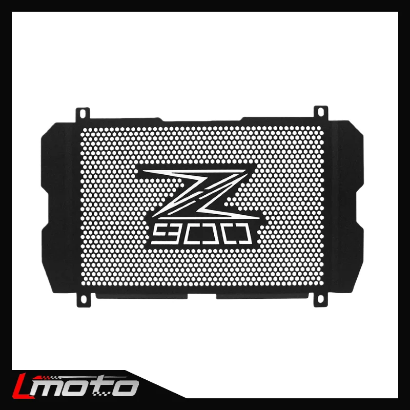 Motorcycle radiator grille cover protective grille protector suitable For KAWASAKI Z900 2021 2022 2023 2024 Z900 SE
Motorcycle radiator grille cover protective grille protector suitable For KAWASAKI Z900 2021 2022 2023 2024 Z900 SE