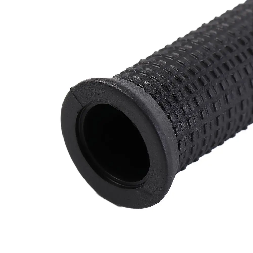 Bar TPR Rubber MTB Parts Shockproof Bike Handlebar Cover Mountain Bike Bicycle Handlebar Grips Long/Short Handlebar Grips
Bar TPR Rubber MTB Parts Shockproof Bike Handlebar Cover Mountain Bike Bicycle Handlebar Grips Long/Short Handlebar Grips