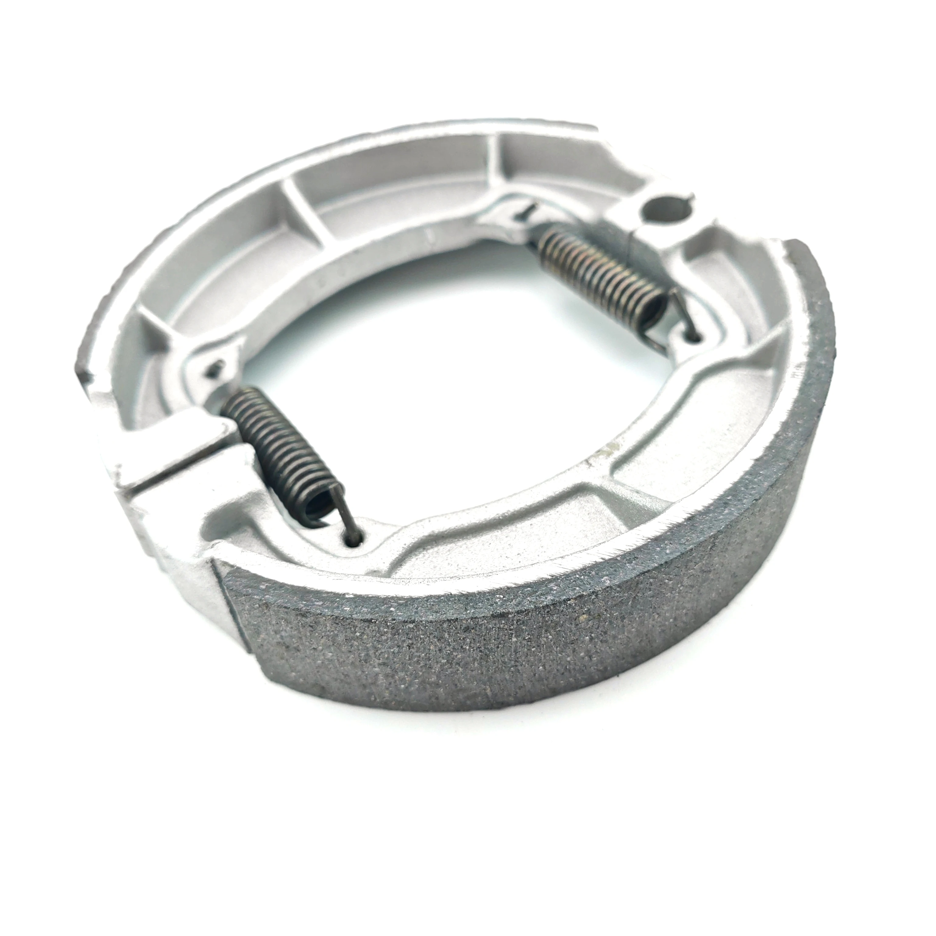 For Kawasaki KX 250 (A Series) 74-81 F Rear Brake Pads Rear Drum Brake Shoes
For Kawasaki KX 250 (A Series) 74-81 F Rear Brake Pads Rear Drum Brake Shoes