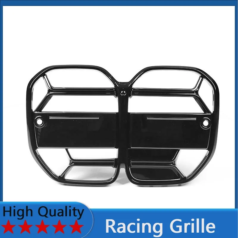 For BMW 4 Series Coupe G22 2021-2024 Racing Grille Front Bumper Grill Body Kit Accessories - CS Style
For BMW 4 Series Coupe G22 2021-2024 Racing Grille Front Bumper Grill Body Kit Accessories - CS Style