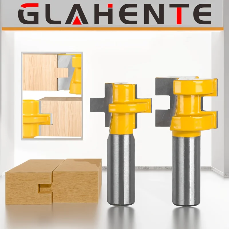 Набор фрез с квадратными зубьями и хвостовиком 8 мм — 2 шт., столярные фрезы для деревянного пола/панели
Набор фрез с квадратными зубьями и хвостовиком 8 мм — 2 шт., столярные фрезы для деревянного пола/панели