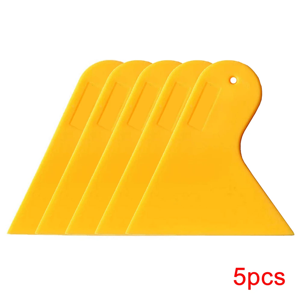 Скребок из углеродного волокна для окна, 5 шт. 
Скребок из углеродного волокна для окна, 5 шт.