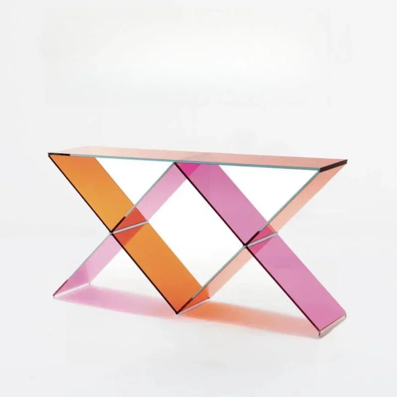 Italian glass porch cabinet, creative art, modern minimalist plan, light luxury corridor, entrance against the wall
Italian glass porch cabinet, creative art, modern minimalist plan, light luxury corridor, entrance against the wall