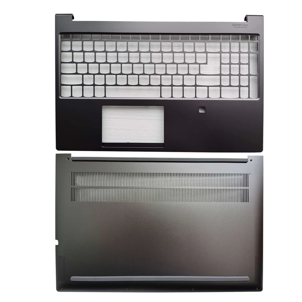 New For Lenovo Yoga C940 2-in-1 C940-15 C940-15IRH laptop Palmrest Upper/BOTTOM CASE
New For Lenovo Yoga C940 2-in-1 C940-15 C940-15IRH laptop Palmrest Upper/BOTTOM CASE