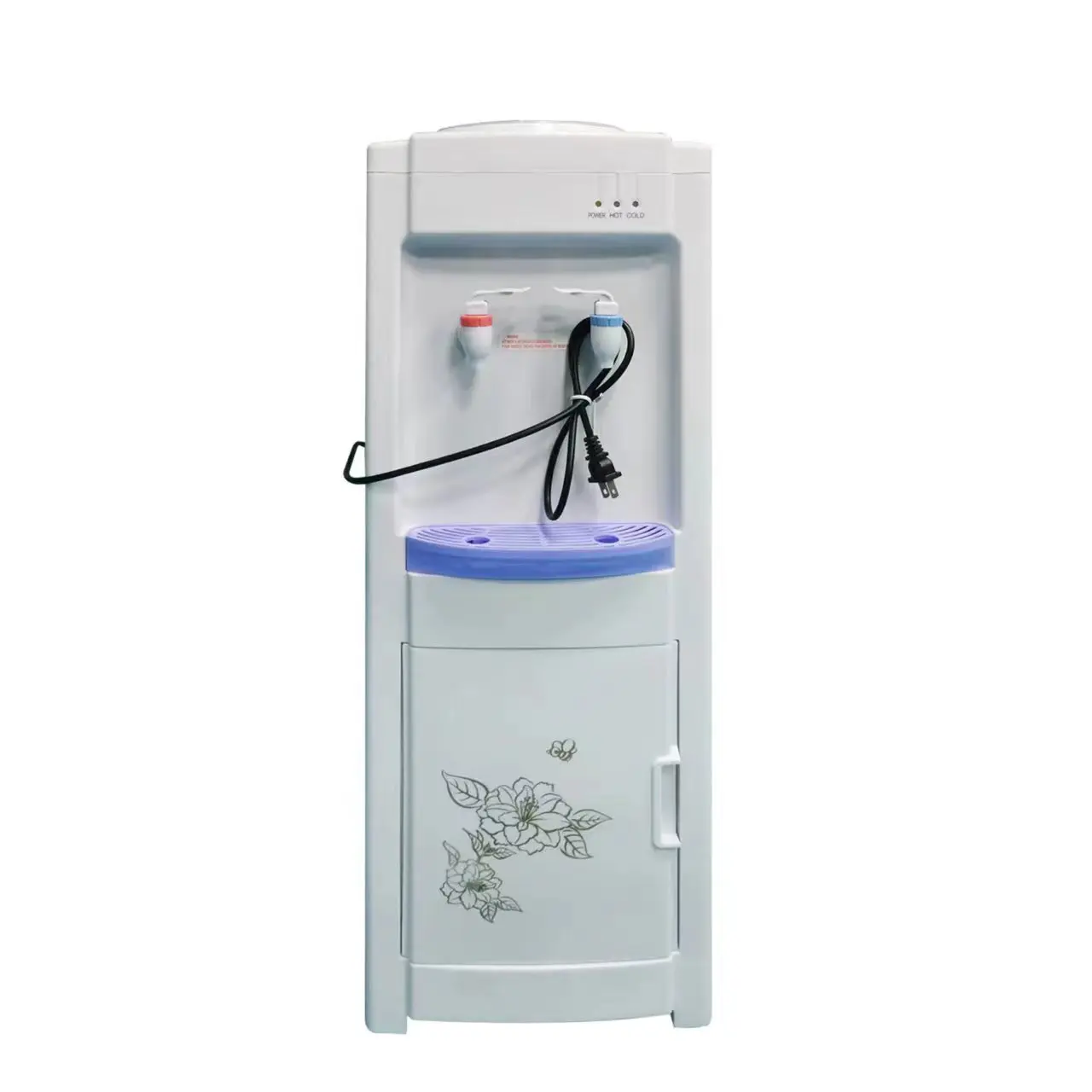 Mingstar Manufacturer Fully Automatic New Household Freestanding Water Dispenser Hot Cold Water
Mingstar Manufacturer Fully Automatic New Household Freestanding Water Dispenser Hot Cold Water