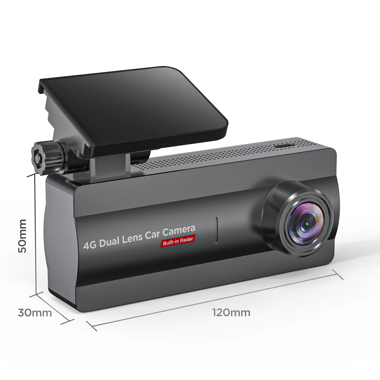 Видеорегистратор с двумя камерами 2K: передняя и задняя, с онлайн-мониторингом, 4G, автомобильная камера-видеорегистратор
Видеорегистратор с двумя камерами 2K: передняя и задняя, с онлайн-мониторингом, 4G, автомобильная камера-видеорегистратор