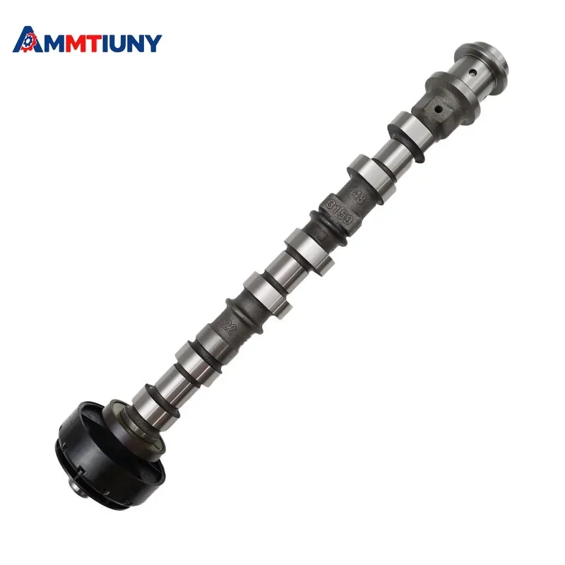 1PC Engine Camshaft Right Side Exhaust Replace Part Number 5184378AF Fits for 2011-2020 Jeep Dodge 2011-2016 Chrysler 3.6L WITH
1PC Engine Camshaft Right Side Exhaust Replace Part Number 5184378AF Fits for 2011-2020 Jeep Dodge 2011-2016 Chrysler 3.6L WITH