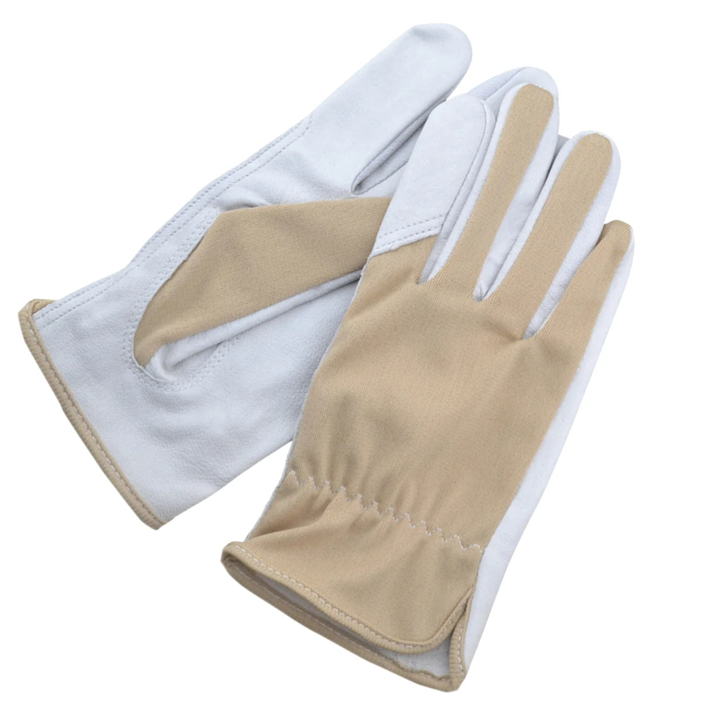 1 Pair Anti-Static Gloves Protective Industrial Work Gloves Wear-Resistant Lightweight Comfortable For Factory Cleaning Labor
1 Pair Anti-Static Gloves Protective Industrial Work Gloves Wear-Resistant Lightweight Comfortable For Factory Cleaning Labor