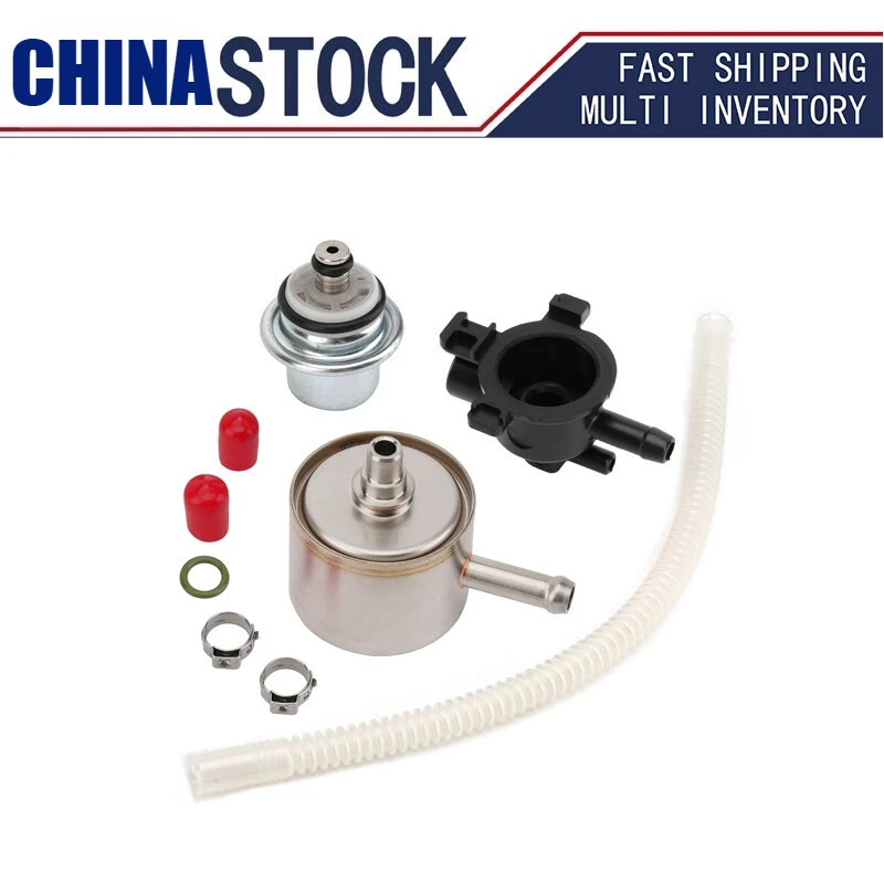 EU QUALITY 62373-01 Motocycle Fuel Pump pressure regulator for Harley Davidson 27408-01 2001-2010 2002 2003 2004 2005 2006 2007
EU QUALITY 62373-01 Motocycle Fuel Pump pressure regulator for Harley Davidson 27408-01 2001-2010 2002 2003 2004 2005 2006 2007