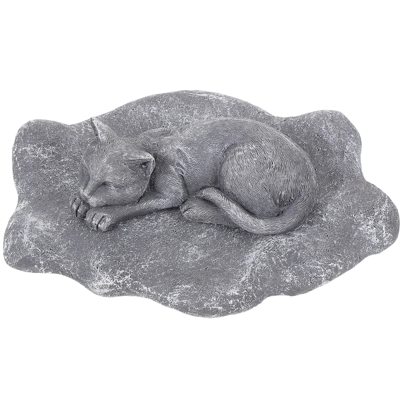 Pet Tombstone Decoration Resin Craft Dog Cat Memorial Stones Rock Color Garden Ornaments Outdoor Home Decor Grave Marker
Pet Tombstone Decoration Resin Craft Dog Cat Memorial Stones Rock Color Garden Ornaments Outdoor Home Decor Grave Marker