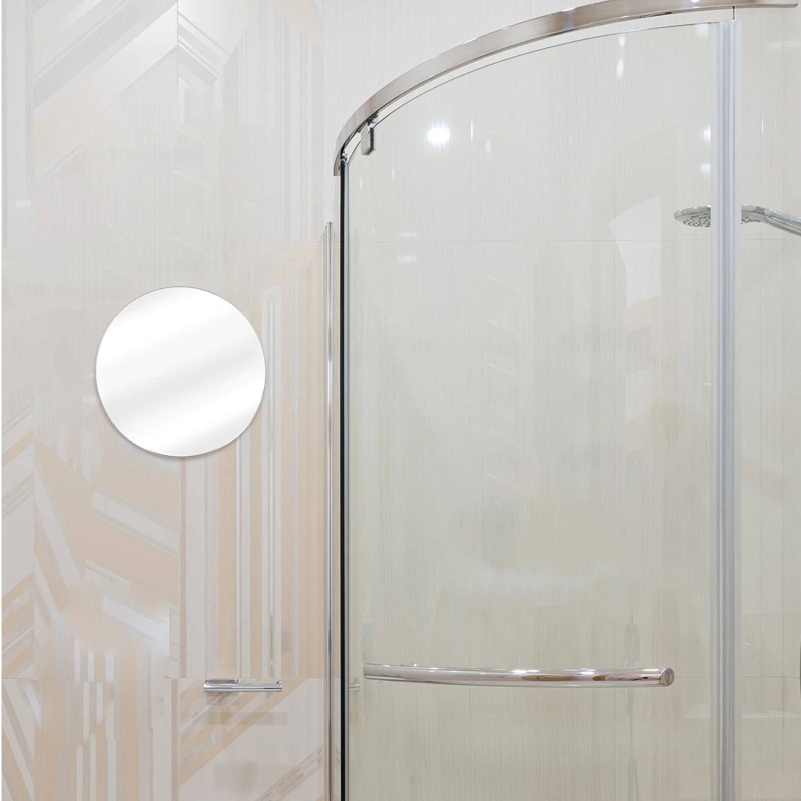 Acrylic Photography Mirror Prop Sturdy Classic Design for Product Photo Floral Jewelry Decor Photography Props Mirrors
Acrylic Photography Mirror Prop Sturdy Classic Design for Product Photo Floral Jewelry Decor Photography Props Mirrors