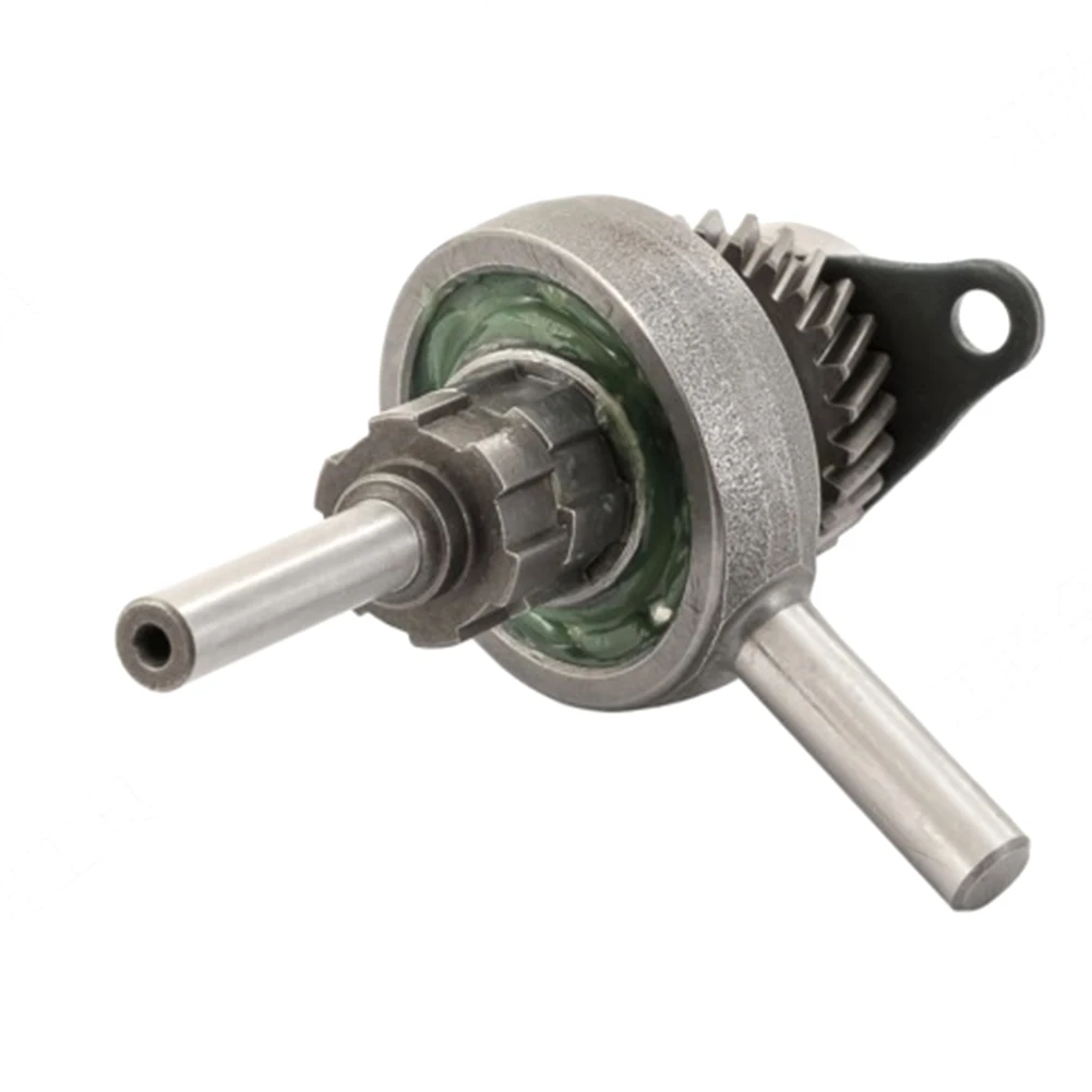 Intershaft For N418018 for For D25132 D25133 D25143 Rotary Hammer Replacement Shaft Designed for Exact Compatibility
Intershaft For N418018 for For D25132 D25133 D25143 Rotary Hammer Replacement Shaft Designed for Exact Compatibility