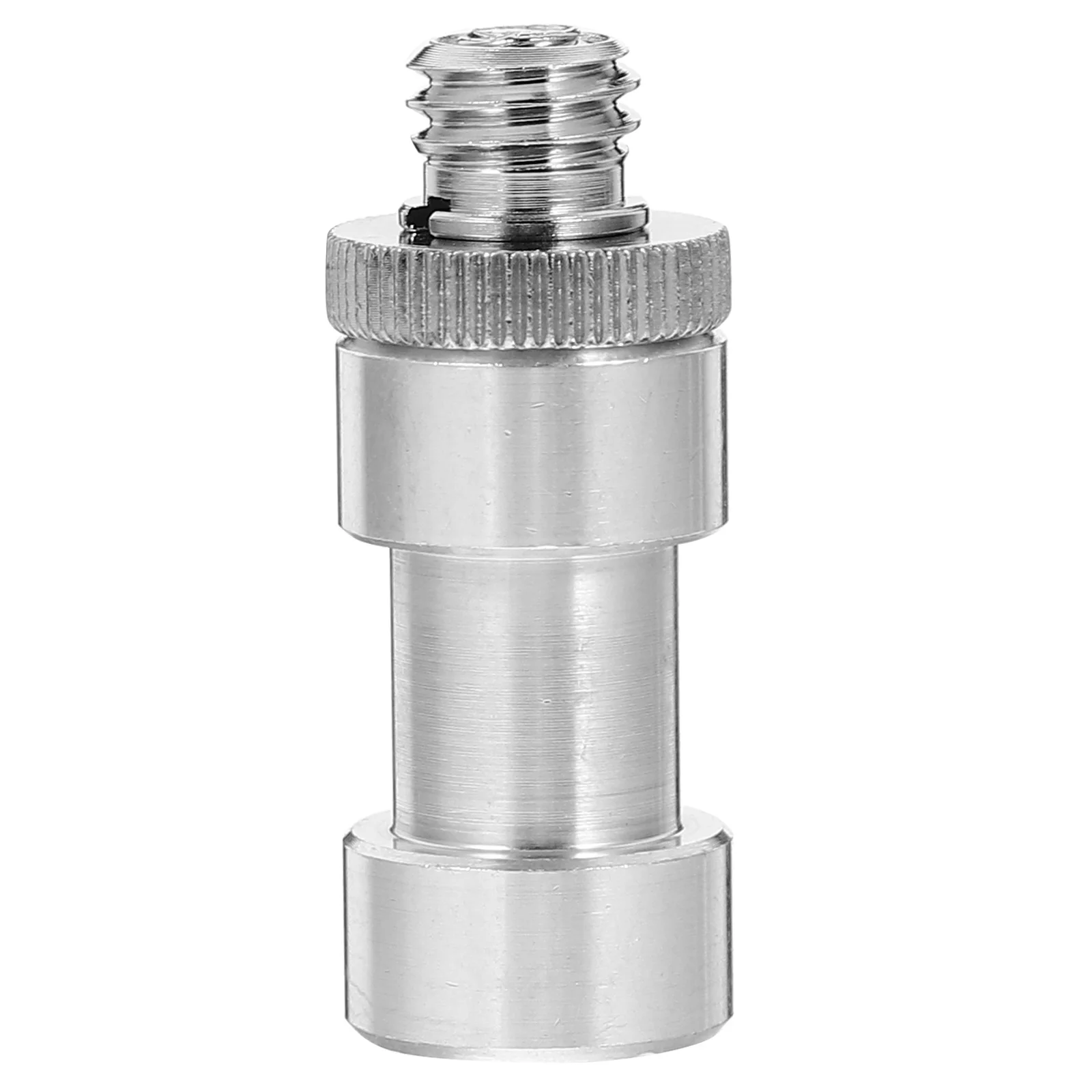 Multifunctional Tripod Screw 1/4 To 3/8 Inch Conversion Kit Camera Mount Adapter Replacement Mounting Camera Durable
Multifunctional Tripod Screw 1/4 To 3/8 Inch Conversion Kit Camera Mount Adapter Replacement Mounting Camera Durable
