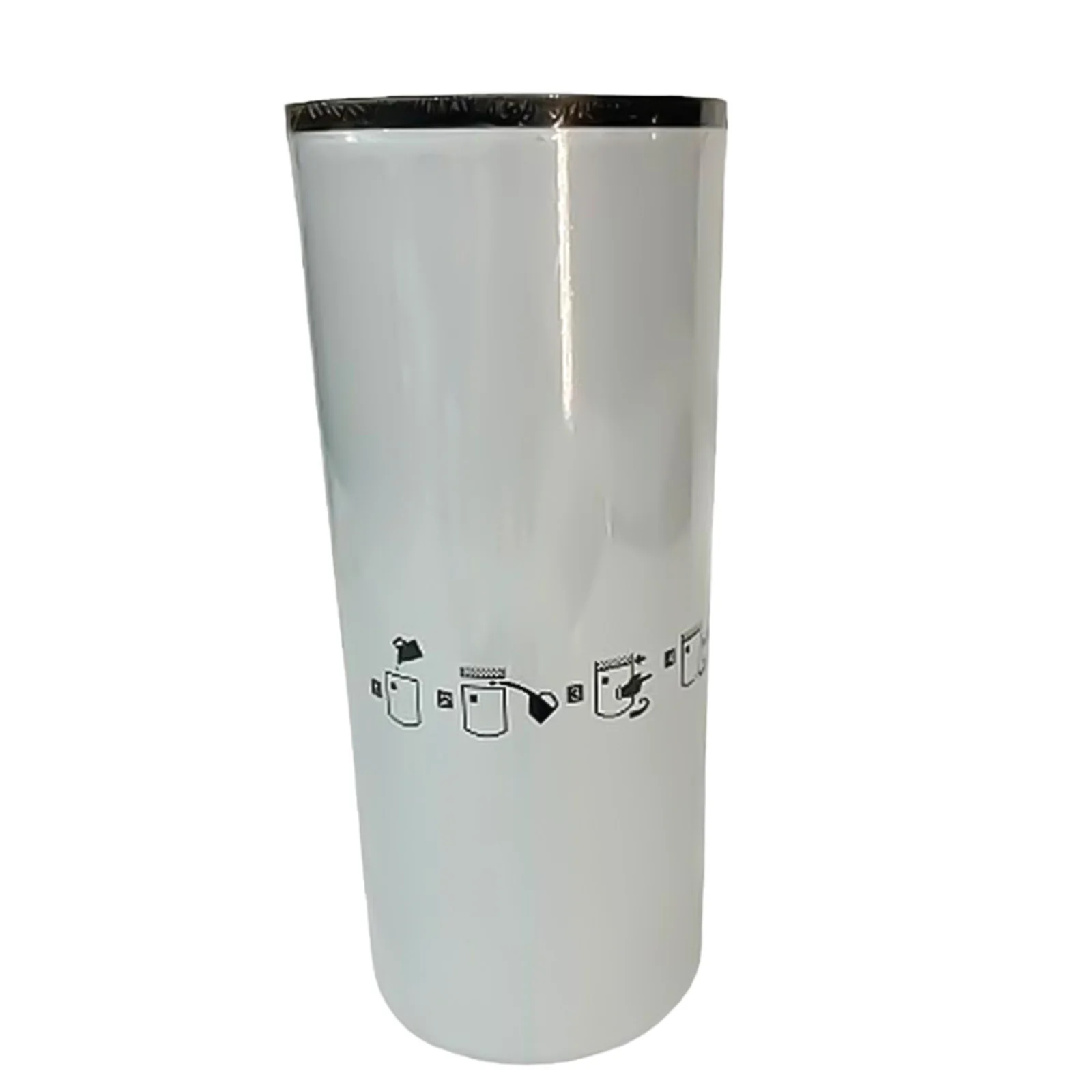 Oil Filter JM-2091 Compatible for Sany SY305CLG Crawler Excavators
Oil Filter JM-2091 Compatible for Sany SY305CLG Crawler Excavators