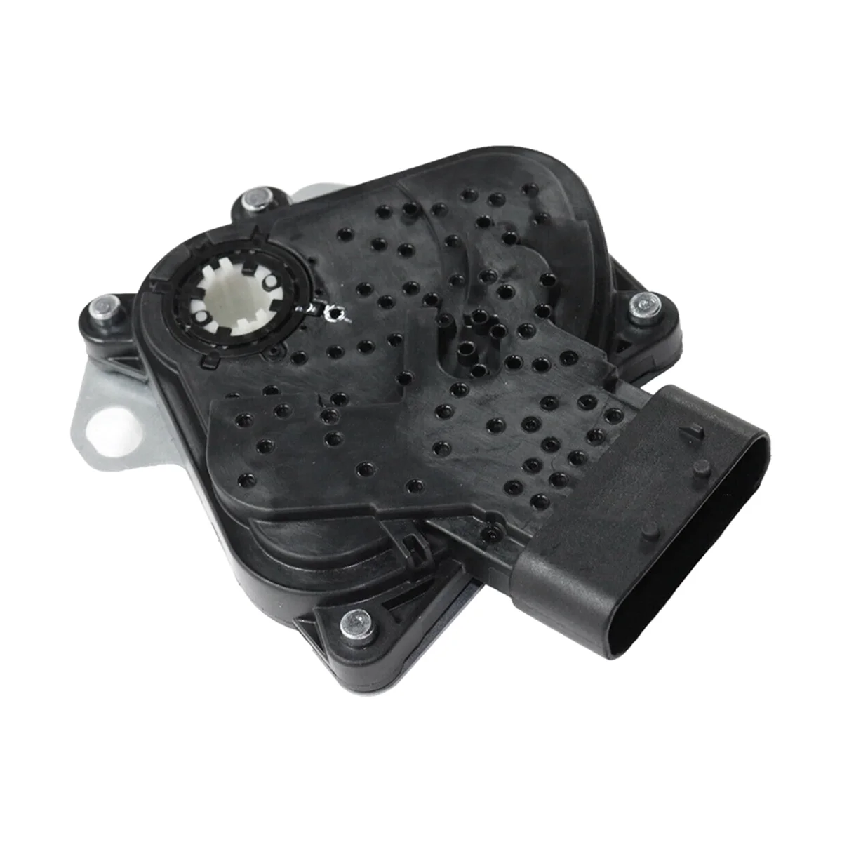 24219476 Transmission Shift Switch NS331 D2259C Neutral Safety Switch for Chevy Olds Chevrolet Malibu Pontiac
24219476 Transmission Shift Switch NS331 D2259C Neutral Safety Switch for Chevy Olds Chevrolet Malibu Pontiac