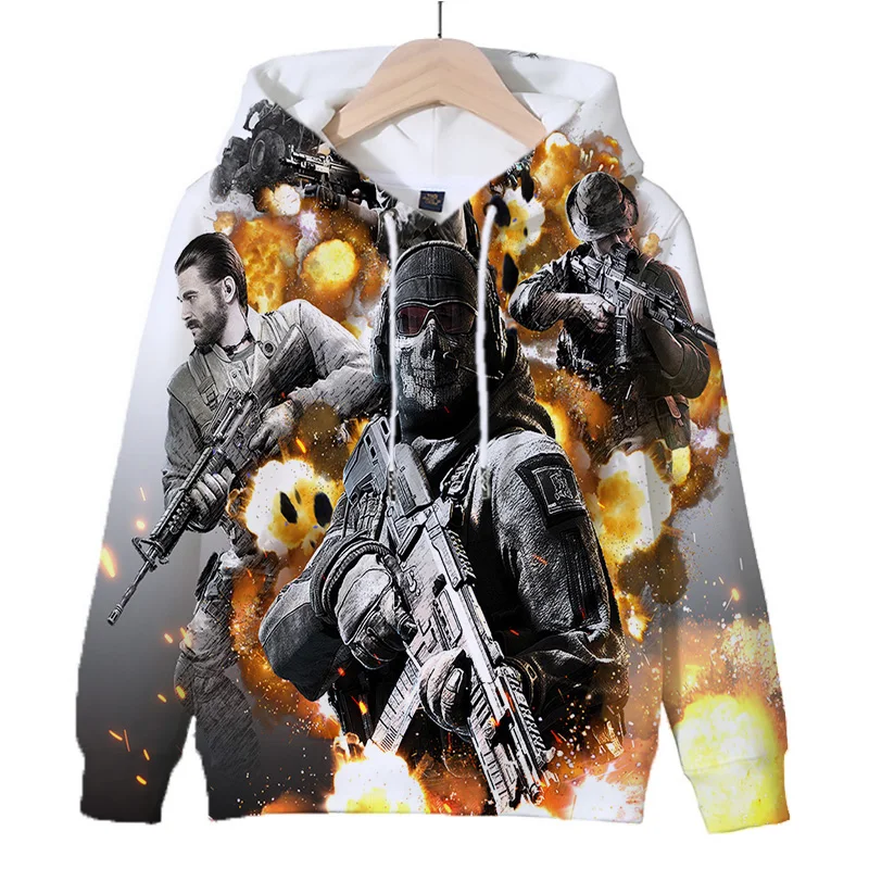 Call of Duty Warzone Game Pattern Adult Hoodie Teen Casual Pullover Hooded Fashion Print Sweatshirt Womens Mens Hoodie Sudaderas
Call of Duty Warzone Game Pattern Adult Hoodie Teen Casual Pullover Hooded Fashion Print Sweatshirt Womens Mens Hoodie Sudaderas