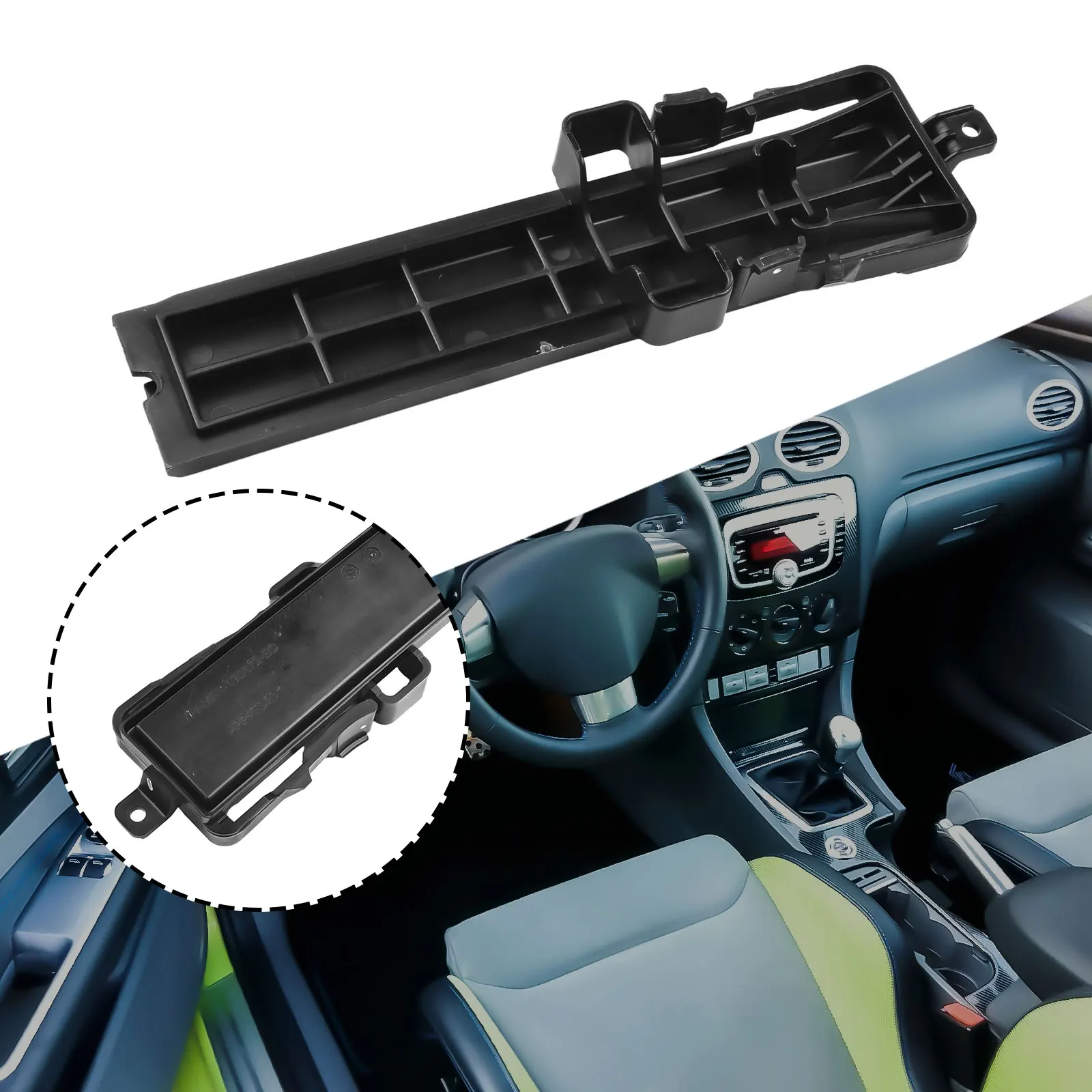 For Ford For Focus For Kuga AV6N-19D672-EA 1703440 Air Conditioning Filter Conditioner Cover Auto Cabin Filter Accessories
For Ford For Focus For Kuga AV6N-19D672-EA 1703440 Air Conditioning Filter Conditioner Cover Auto Cabin Filter Accessories