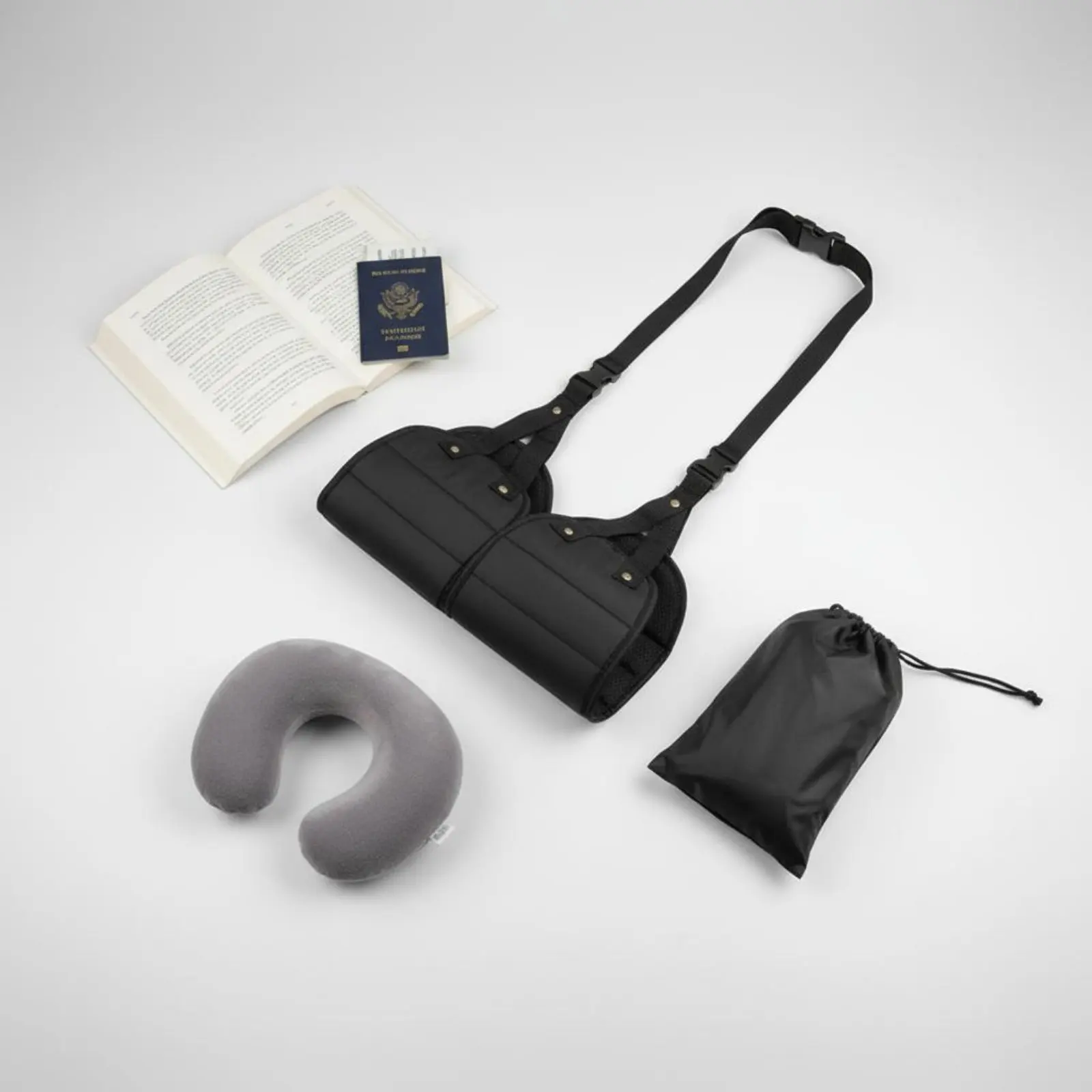 Airplane Foot Foot Rest Adjustable Strap Trip Footrest Foot Rest Under Desk Foot Foot Rest Easy to Carry Hanging Leg Rest
Airplane Foot Foot Rest Adjustable Strap Trip Footrest Foot Rest Under Desk Foot Foot Rest Easy to Carry Hanging Leg Rest
