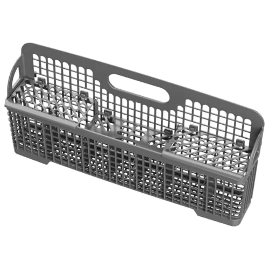 UPGRADED 8531233 WP8531233 Dishwasher Silverware Basket For Whirlpool Kenmore Kitchenaid Dishwasher Silverware Basket Replaceme
UPGRADED 8531233 WP8531233 Dishwasher Silverware Basket For Whirlpool Kenmore Kitchenaid Dishwasher Silverware Basket Replaceme