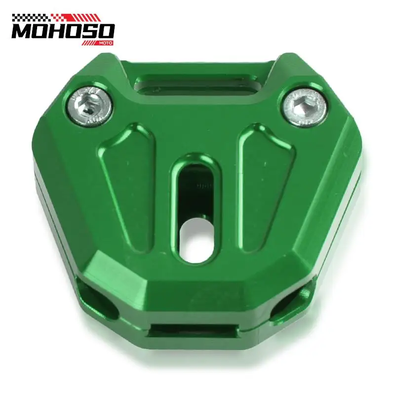 Ninja Logo Motorcycle Accessories Aluminum Key Cover Cap Keys Case Shell Protector For KAWASAKI NINJA 300 ninja 400 250 250r 650
Ninja Logo Motorcycle Accessories Aluminum Key Cover Cap Keys Case Shell Protector For KAWASAKI NINJA 300 ninja 400 250 250r 650