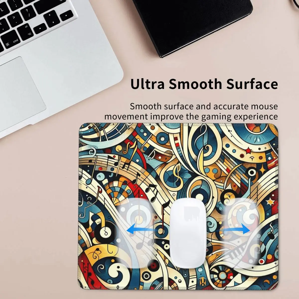 Симфония в завитках, музыкальная нота, коврик для мыши, компьютерная клавиатура, коврик для мыши, геймерский ПК, ноутбук, настольный коврик, настольные коврики
Симфония в завитках, музыкальная нота, коврик для мыши, компьютерная клавиатура, коврик для мыши, геймерский ПК, ноутбук, настольный коврик, настольные коврики