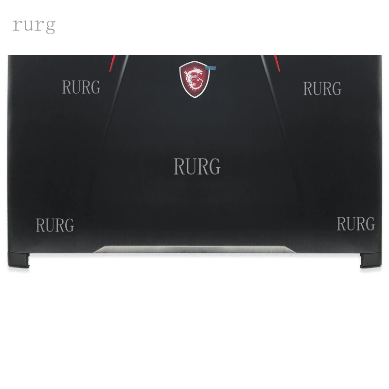 R+ For MSI GP73 8RE MS-17C5 17C6 LCD Back Cover Screen Frame Palmrest Bottom Shell
R+ For MSI GP73 8RE MS-17C5 17C6 LCD Back Cover Screen Frame Palmrest Bottom Shell