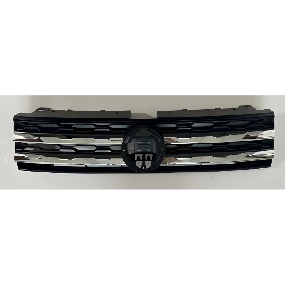 Factory retail car body parts front grille suitable for Volkswagen Teramont (low-end) OE 2GG 853 651
Factory retail car body parts front grille suitable for Volkswagen Teramont (low-end) OE 2GG 853 651
