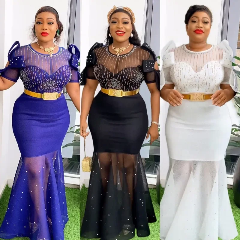 Африканские платья для женщин Dashiki Ankara Турция Свадебное вечернее платье Сексуальное облегающее вечернее платье макси Длинное платье больших размеров Африканская одежда
Африканские платья для женщин Dashiki Ankara Турция Свадебное вечернее платье Сексуальное облегающее вечернее платье макси Длинное платье больших размеров Африканская одежда