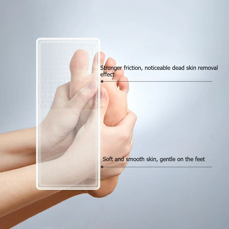 Нано-стекло, отшелушивающее средство для ног, твердая омертвевшая кожа, педикюрный скруббер, пилинг, артефакт, пилинг, нано-пилка для ног, инструменты для педикюра
Нано-стекло, отшелушивающее средство для ног, твердая омертвевшая кожа, педикюрный скруббер, пилинг, артефакт, пилинг, нано-пилка для ног, инструменты для педикюра