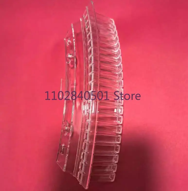 1 комплект (6 шт.) кюветта, подходит для биохимического анализатора DIRICS-T240CS-T380CS300CS400CS600.
1 комплект (6 шт.) кюветта, подходит для биохимического анализатора DIRICS-T240CS-T380CS300CS400CS600.