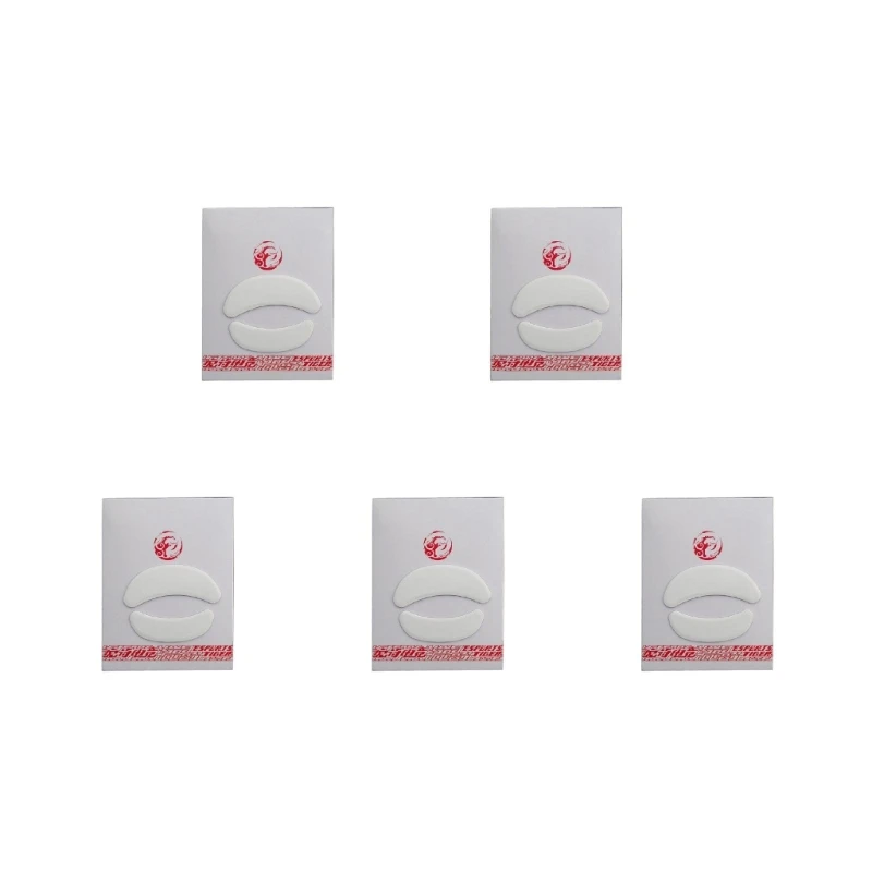 1 set/pack Enhanced Gaming Mouse Skates Feet For VAXEE ZYGEN NP-01 White Glides Enhanced Version
1 set/pack Enhanced Gaming Mouse Skates Feet For VAXEE ZYGEN NP-01 White Glides Enhanced Version