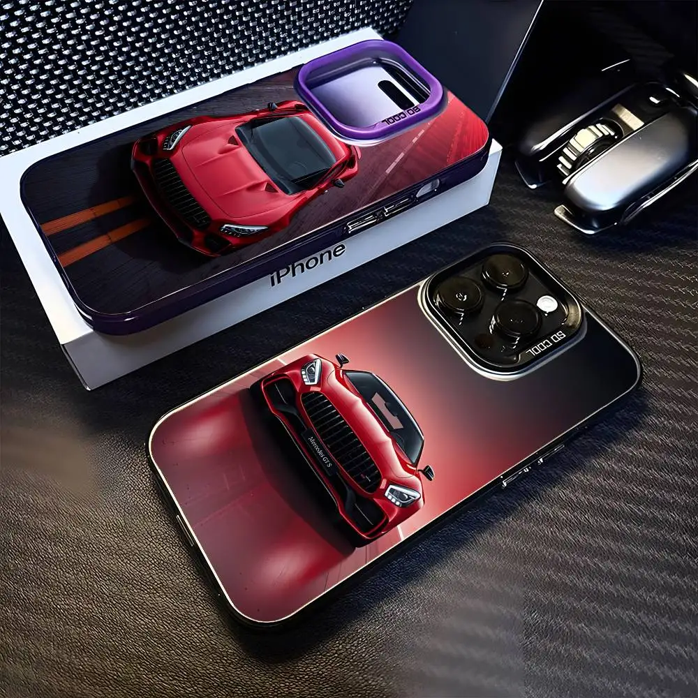 Super cool performance sedan Phone Case For iPhone 16,15,14,13,12,11,Mini,Pro,MAX Purple Matte Shockproof Cover
Super cool performance sedan Phone Case For iPhone 16,15,14,13,12,11,Mini,Pro,MAX Purple Matte Shockproof Cover