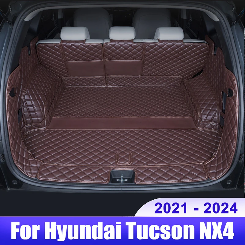 For Hyundai Tucson NX4 2021 2022 2023 2024 Hybrid N Line Car Custom Made Cargo Trunk Protection Mat Carpet Cover Accessories
For Hyundai Tucson NX4 2021 2022 2023 2024 Hybrid N Line Car Custom Made Cargo Trunk Protection Mat Carpet Cover Accessories