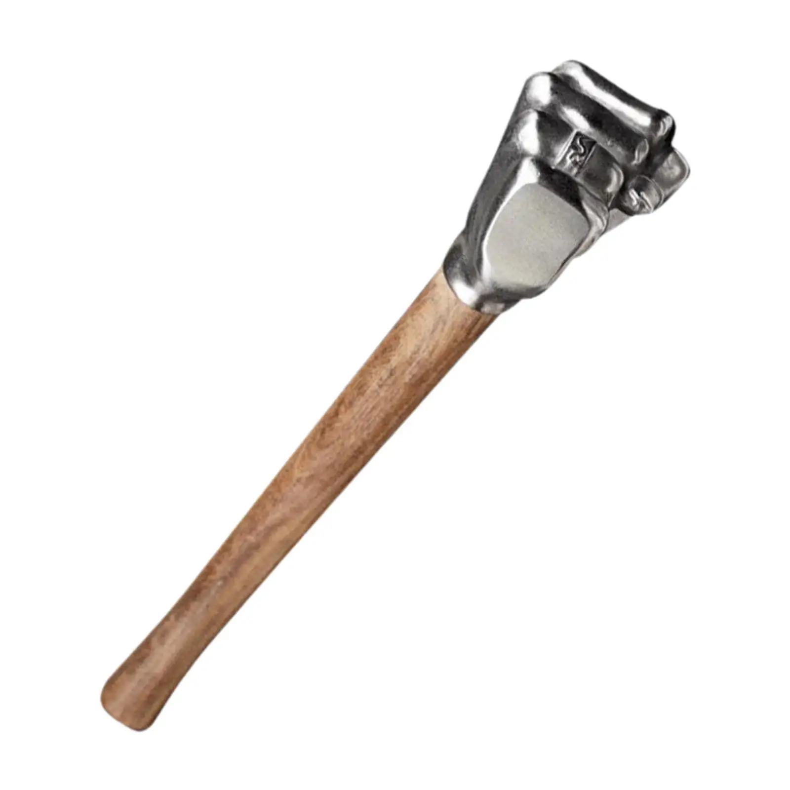 Stainless Steel Hammer Compact Anti Slip Versatile Ergonomic Heavy Duty for Camping Household Project Woodworking Workshop
Stainless Steel Hammer Compact Anti Slip Versatile Ergonomic Heavy Duty for Camping Household Project Woodworking Workshop