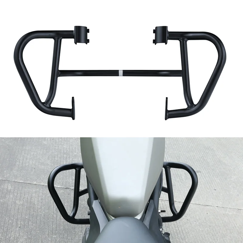 Engine Guard Crash Highway Bar Protector Fit For Honda Rebel CMX250 CMX300 2017-2024 CMX500 2017-2025
Engine Guard Crash Highway Bar Protector Fit For Honda Rebel CMX250 CMX300 2017-2024 CMX500 2017-2025