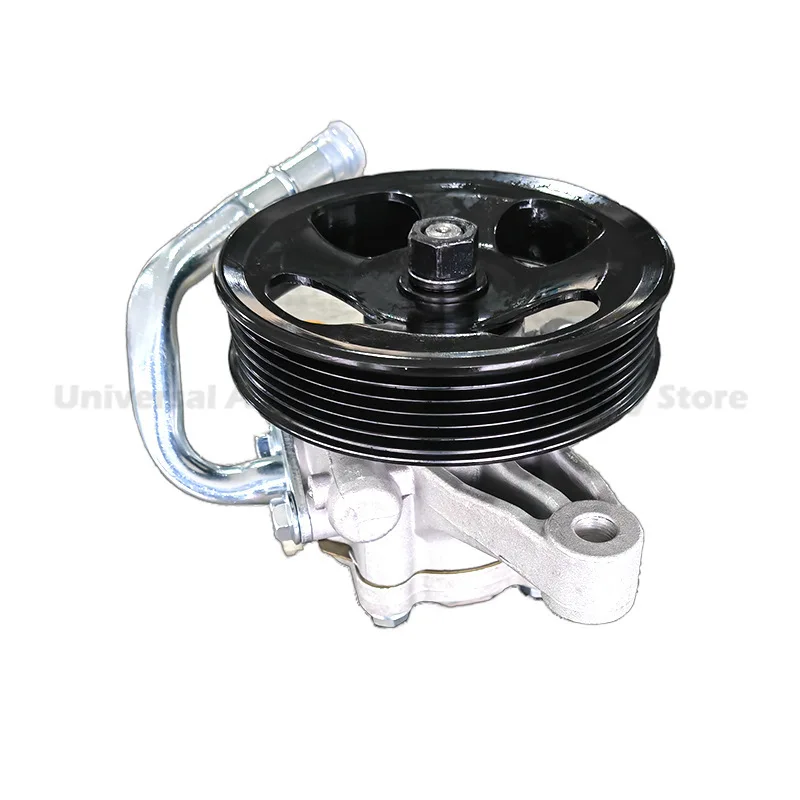 For Hyundai Kia 57100 3J000 Power Steering Pump High Quality Durable Wholesale
For Hyundai Kia 57100 3J000 Power Steering Pump High Quality Durable Wholesale