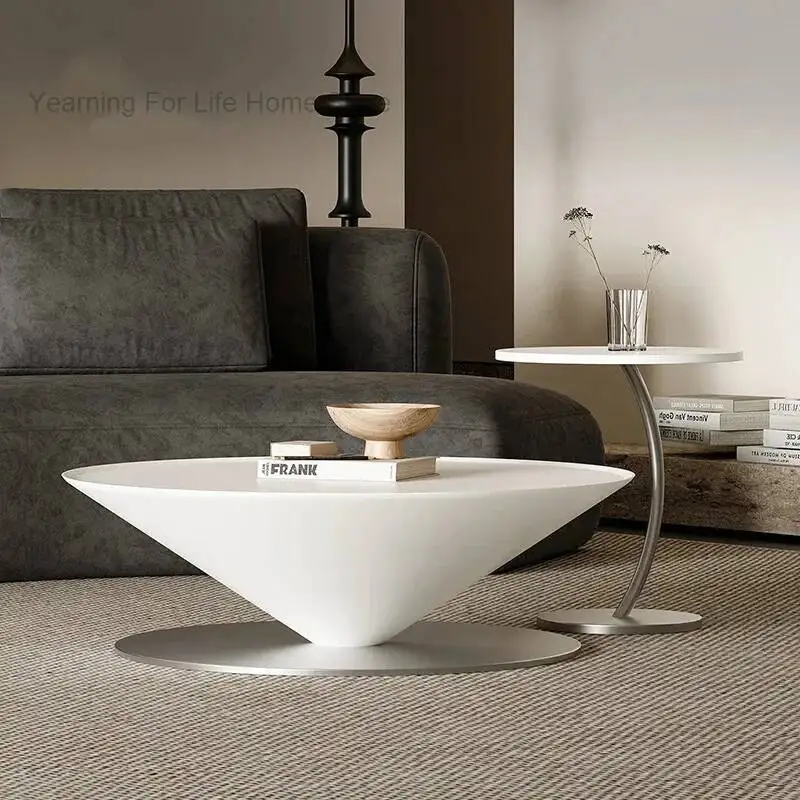 Минималистичный современный журнальный столик премиум-класса в скандинавском стиле, роскошный дизайнерский столик, модный органайзер, мебель для гостиной
Минималистичный современный журнальный столик премиум-класса в скандинавском стиле, роскошный дизайнерский столик, модный органайзер, мебель для гостиной