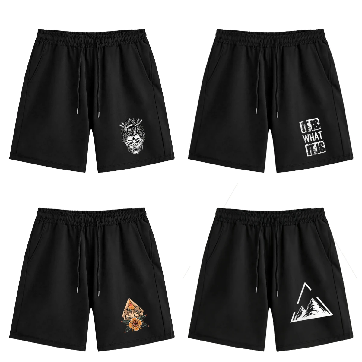 Новинка лета 2024, мужские шорты с принтом, хлопковые шорты с принтом Partner, повседневные шорты для бега по бокам, баскетбольные шорты, предметы первой необходимости
Новинка лета 2024, мужские шорты с принтом, хлопковые шорты с принтом Partner, повседневные шорты для бега по бокам, баскетбольные шорты, предметы первой необходимости