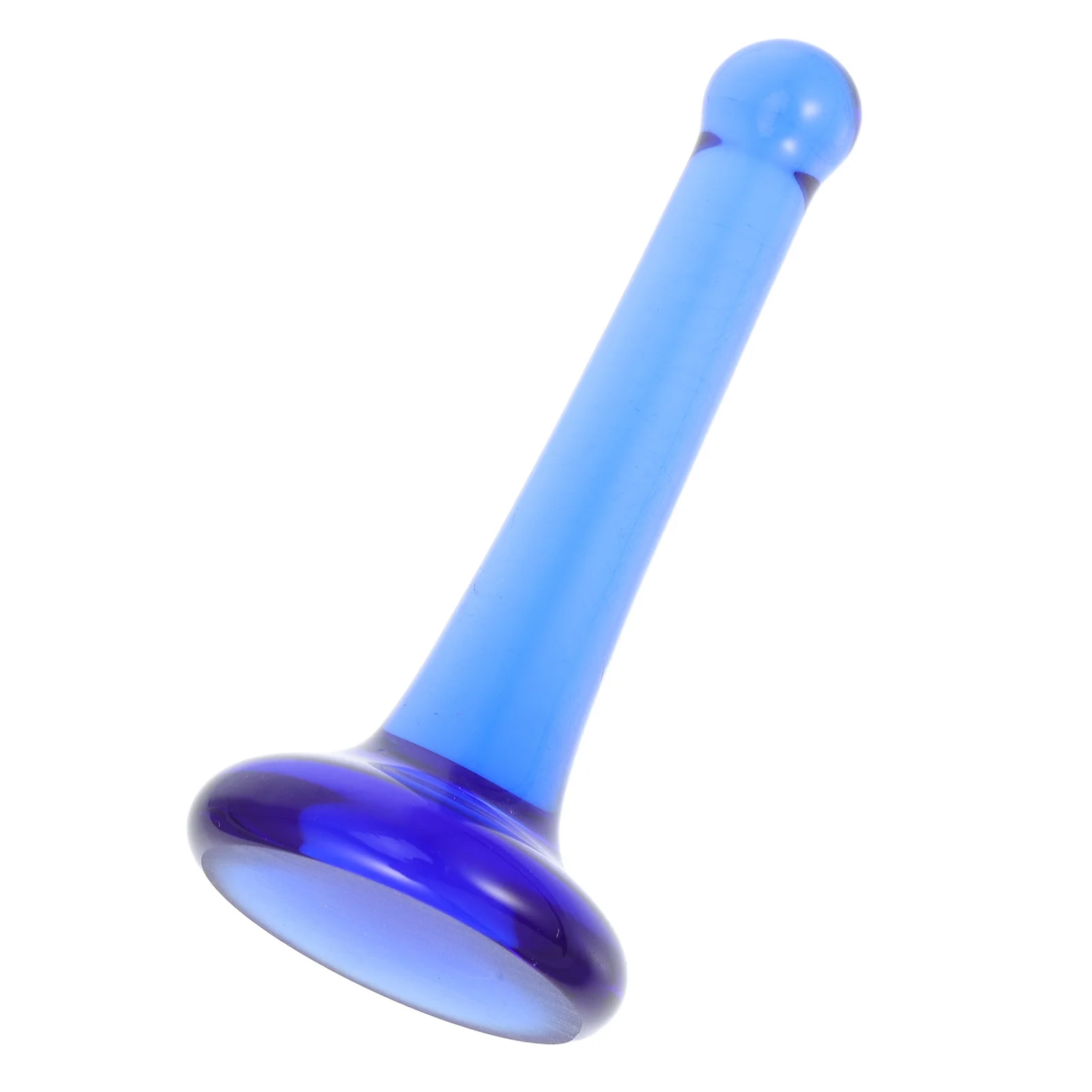 Crystal Glass Grinding Pestle: Heavy Glass Muller For Oil Tempera Acrylic Paint Making Thangka Mineral Pigment Grinding
Crystal Glass Grinding Pestle: Heavy Glass Muller For Oil Tempera Acrylic Paint Making Thangka Mineral Pigment Grinding