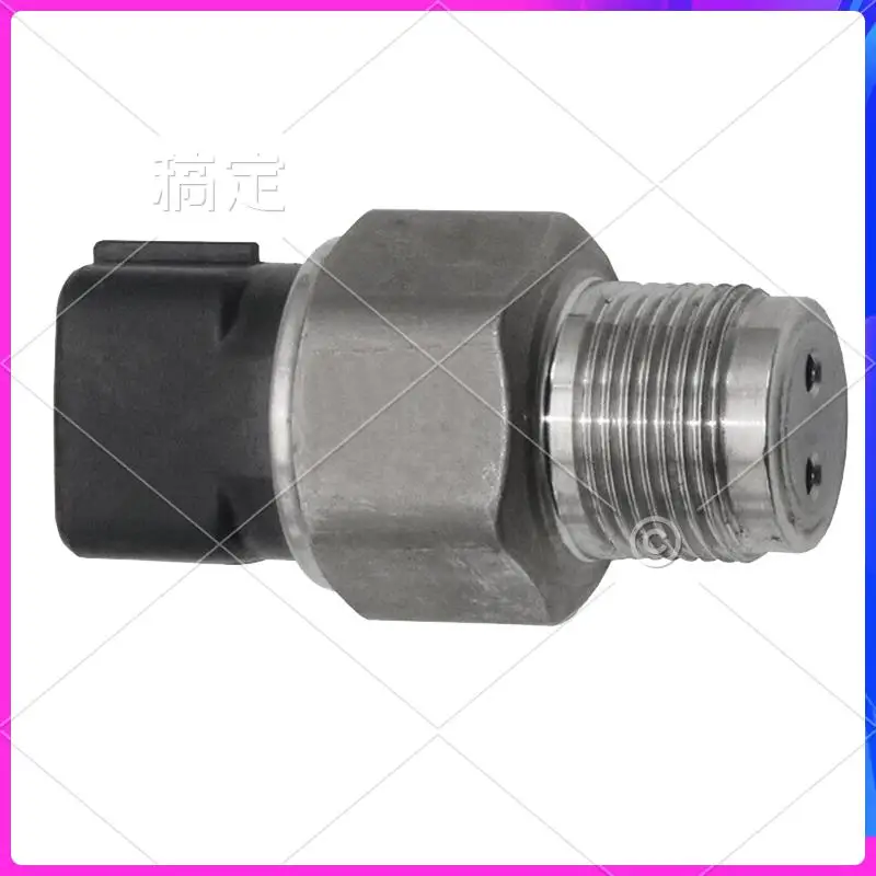 AR-Fuel Pressure Sensor For Toyota D4D Avensis RAV4 Hilux 89458-60010 499000-6080
AR-Fuel Pressure Sensor For Toyota D4D Avensis RAV4 Hilux 89458-60010 499000-6080