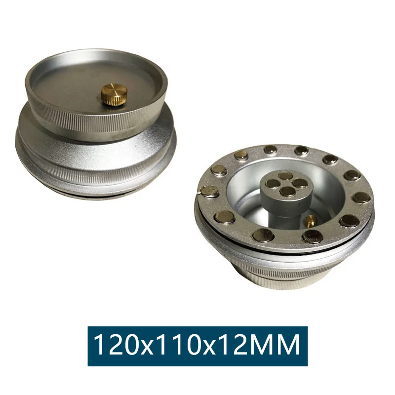 120x110x12mm Ever Bright Pad Printing Machine Move Oil Tank Ceramic ring RJ-1 BateRpak RJ1 Aluminum Ink Cup,1set price
120x110x12mm Ever Bright Pad Printing Machine Move Oil Tank Ceramic ring RJ-1 BateRpak RJ1 Aluminum Ink Cup,1set price