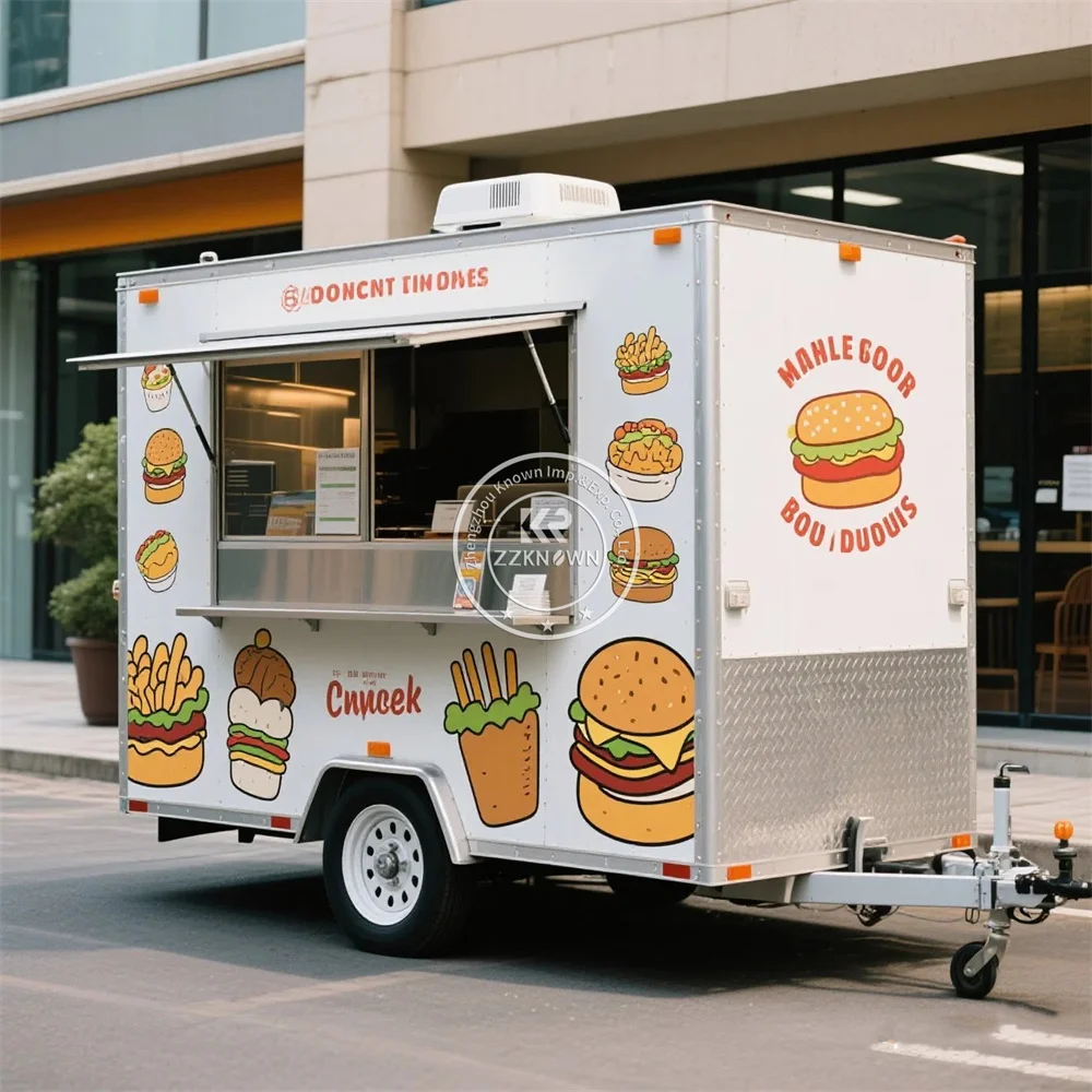 Австралийские стандарты, мобильный фургон с едой, грузовик для продажи, закуска, хот-дог, кофе, уличный ресторан, концессионный прицеп для еды на продажу
Австралийские стандарты, мобильный фургон с едой, грузовик для продажи, закуска, хот-дог, кофе, уличный ресторан, концессионный прицеп для еды на продажу