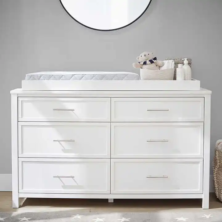 Drawer chest Bedroom chest Storage cabinet Livingroom furniture
Drawer chest Bedroom chest Storage cabinet Livingroom furniture