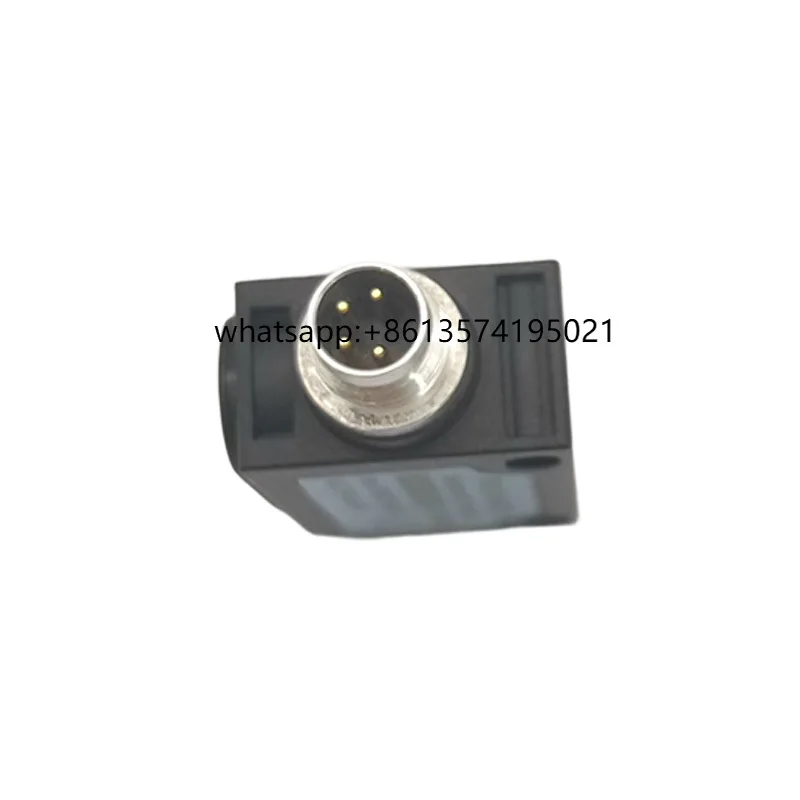 Ultrasonic Sensor for Printing Machines ZWS-15/BE/MAN5.1 80.37U44-A193 for Heidelberg Offset Presses Spare Parts
Ultrasonic Sensor for Printing Machines ZWS-15/BE/MAN5.1 80.37U44-A193 for Heidelberg Offset Presses Spare Parts