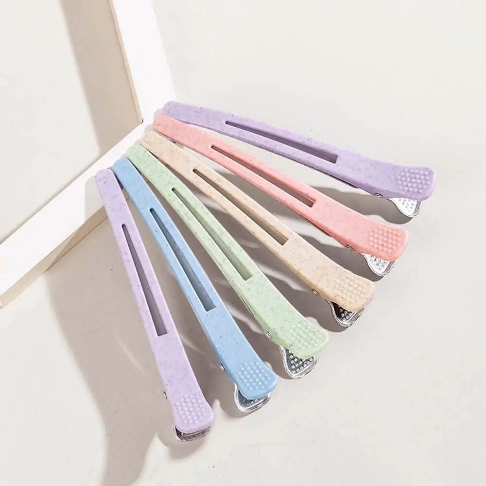 Supplies Hairdressing Hair Accessories Styling Tools Hair Partition Clip Alligator Hair Clip Hair Grip Clamps Styling Hairpins
Supplies Hairdressing Hair Accessories Styling Tools Hair Partition Clip Alligator Hair Clip Hair Grip Clamps Styling Hairpins